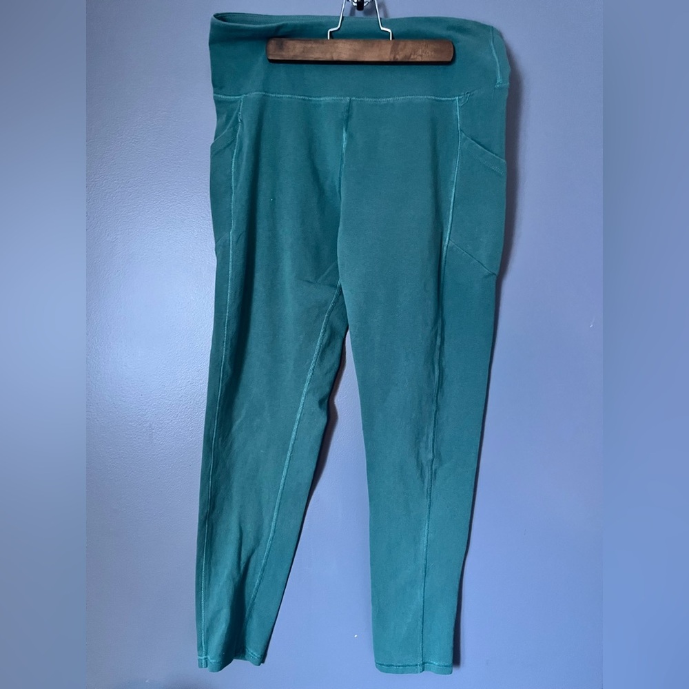 Marika Green Women's Leggings